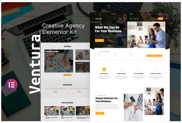 [Themeforest] Ventura - Creative Agency Elementor _0.png